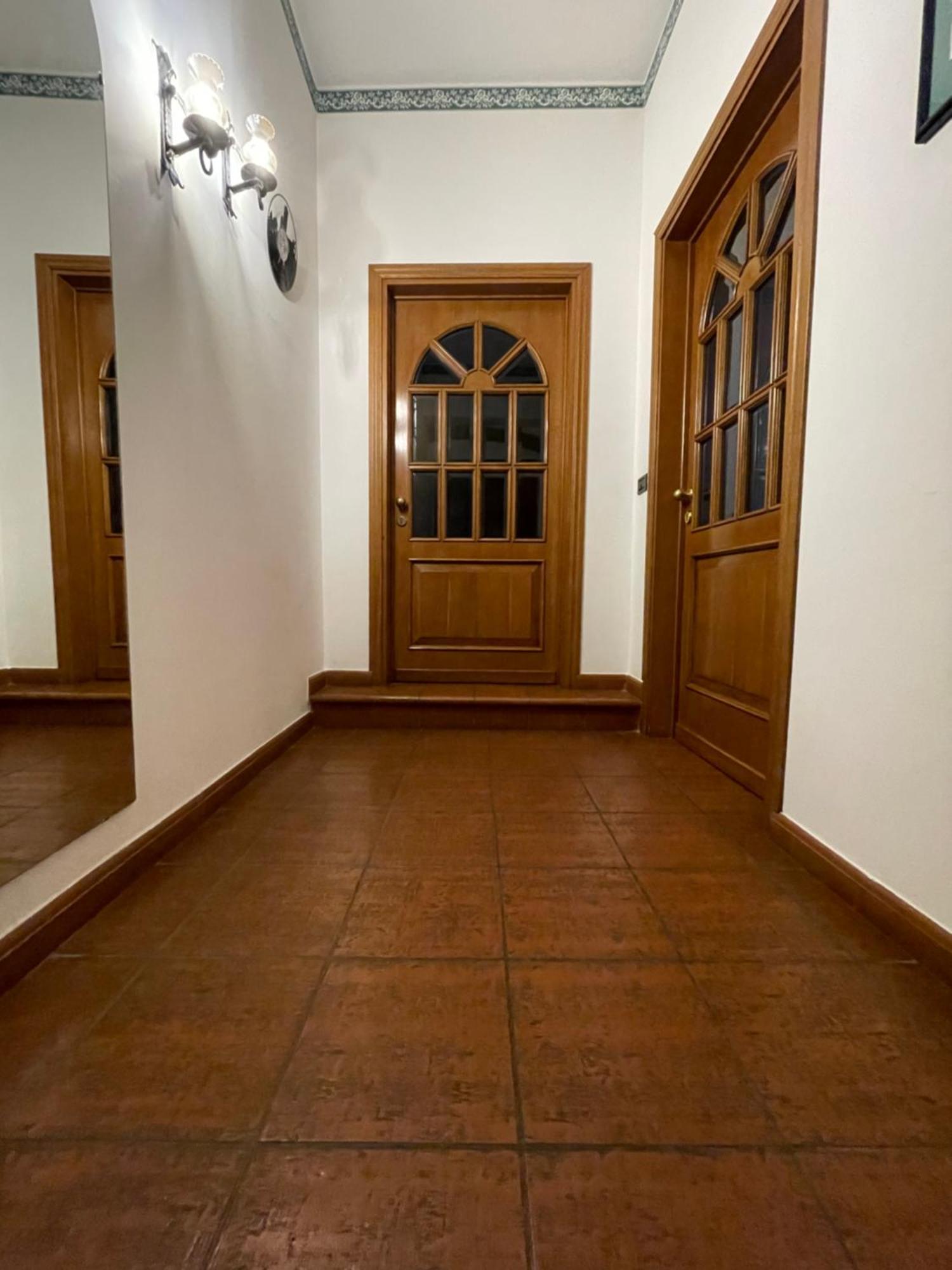 Апартаменты Happy House - Porta San Giacomo Ассизи Экстерьер фото